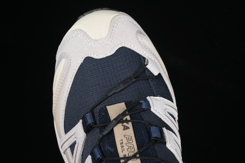 Salomon XA PRO 3D Outdoor Trail Running Shoes with SENSIFIT and 3D ADVANCED CHASSIS - 477918-25