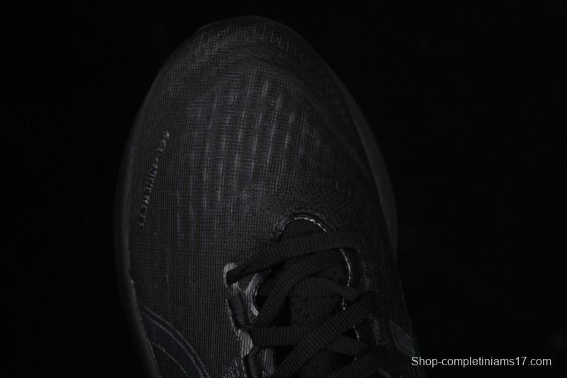 Asics Gel-Nimbus 27 Retro Breathable Casual Shoes Cushioned Men's Durable Running Shoes - 1011B958-002