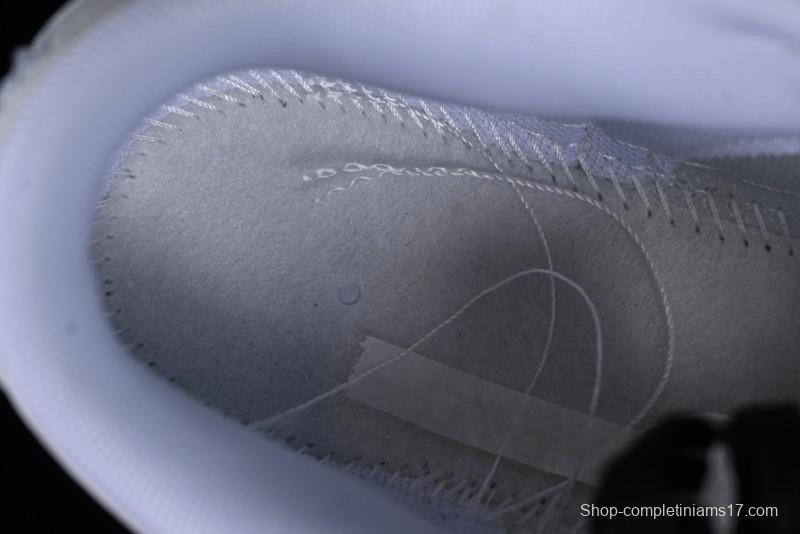 Nike SB Dunk Low Casual Skate Shoes with White and Gum Sole - 311369-100