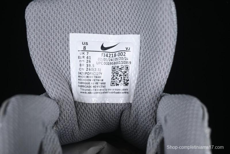 Nike Air Max 90 Retro Running Shoes with Full-Length Air Cushion - FJ4218-002