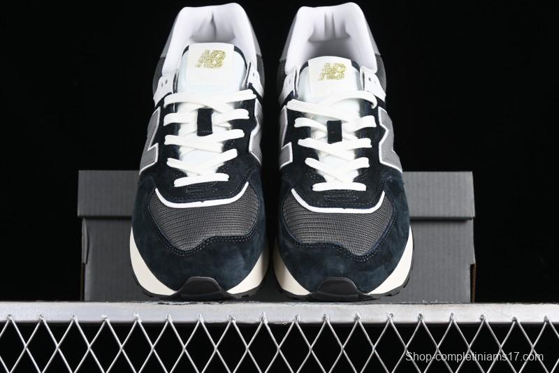 New Balance 574 Series Retro Casual Running Shoes - U574LGG1