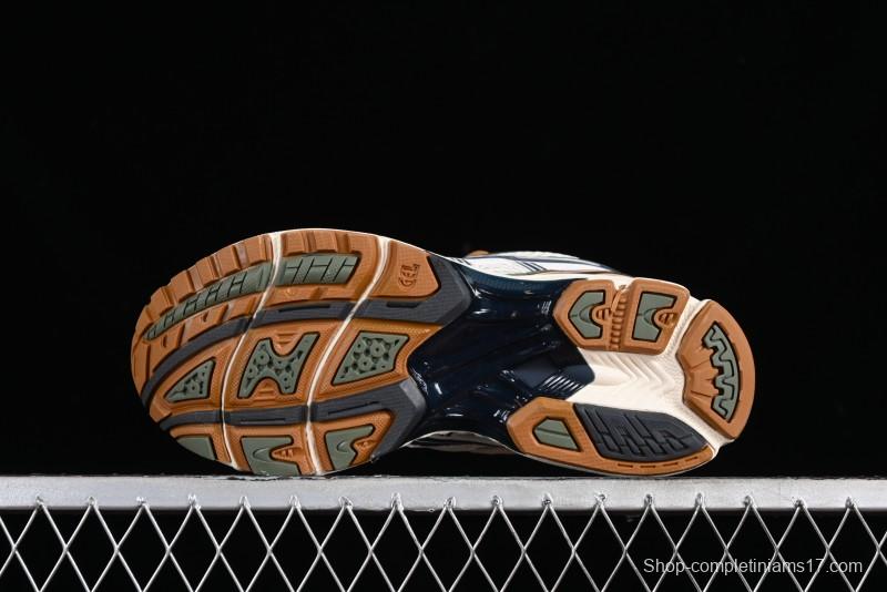 Asics Gel-Kayano 14 Running Shoes with 3D Visible GEL Cushioning and FF BLAST PLUS Midsole - 1201A019-250