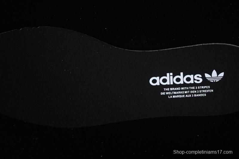 Adidas Superstar II Casual Sneakers with Shell Toe - JI0079