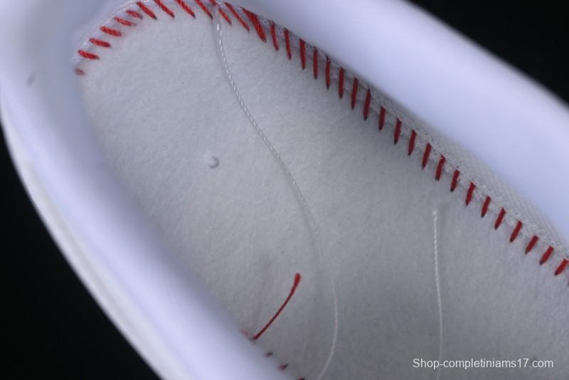 Nike Air Force 1 '07 Low Casual Sneakers with Full-Length Air Cushion - HF2014-100