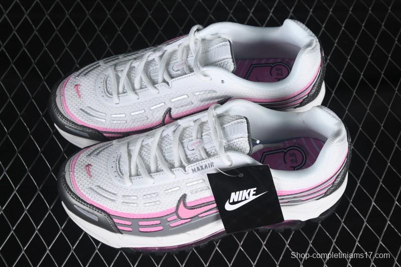 Comme Des Garcons Homme Plus x Nike Air Max TL 2.5 Pack Cushioned Running Shoes - FZ4110-101