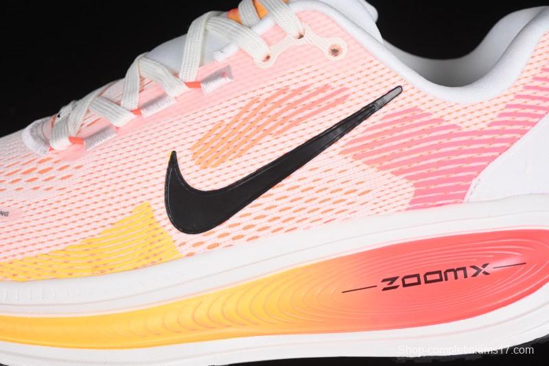 Nike Air Zoom Vomero 18 Moon Landing 18 2025 New Cushioned Casual Running Shoes - HM6804-100