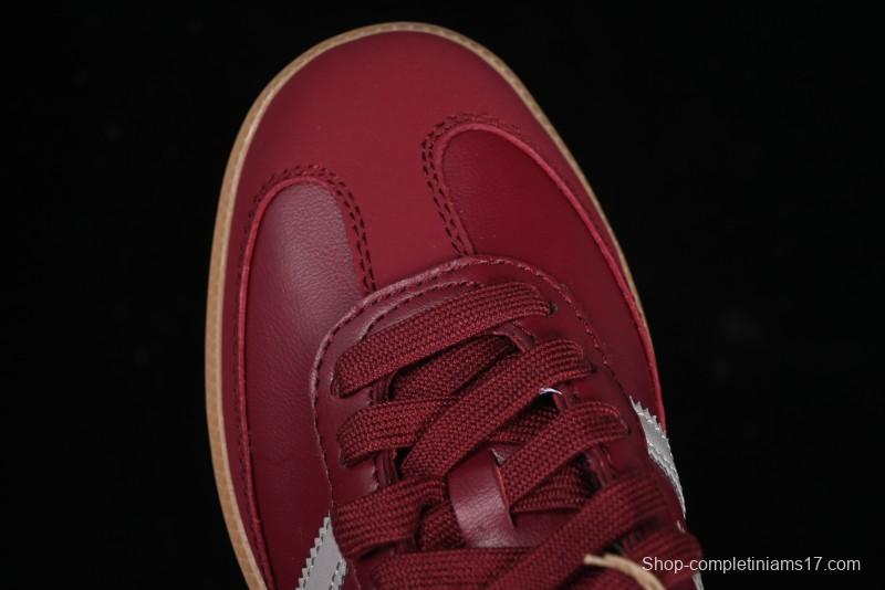 Adidas Samba OG W Casual Sneakers - JH8700