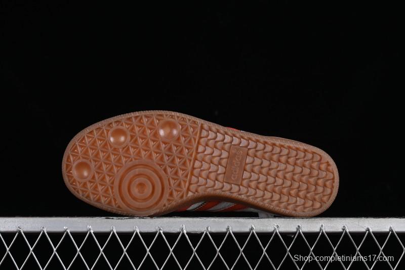 Adidas Samba OG Casual Sneakers - IG1380