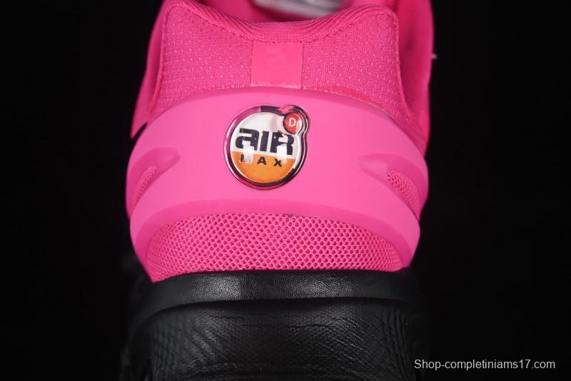 Nike Air Max Dn8 Running Shoes with Full-Length Dynamic Air Cushion for All-Day Comfort - FQ7860-038