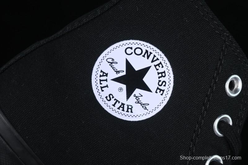 Converse All Star High Top Platform Casual Sneakers - 31311130
