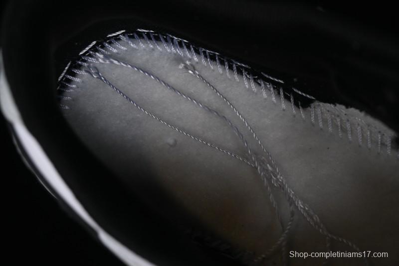 Nike Dunk Low Letter Panda Black Grey High Street Deconstructed SB Strap Low-top Casual Skate Shoes - CW1590-100