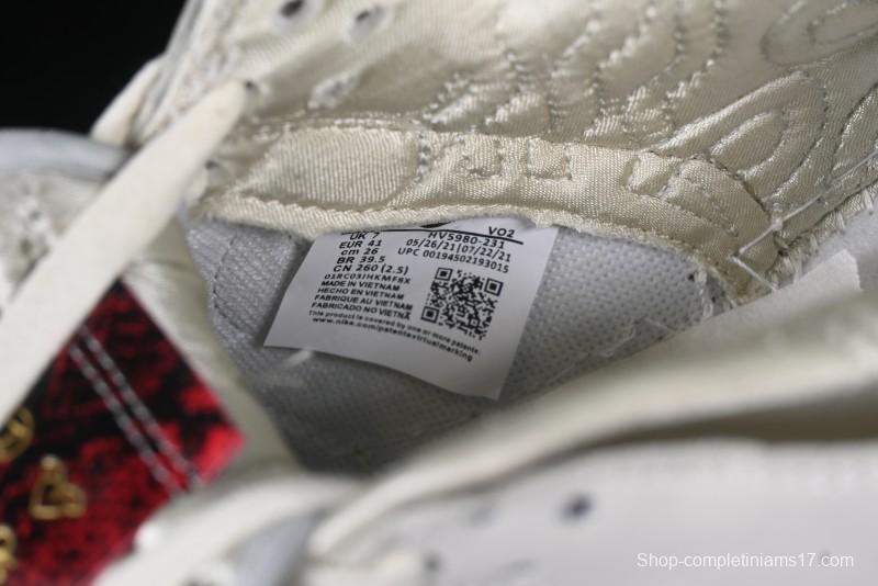 Nike SB Dunk Low Year Of Snake Limited Edition Low-Top Skateboarding Shoes - HV5980-231