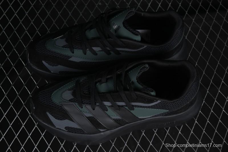 Adidas Lightblaze JH6941 Breathable Running Shoes - AJD4