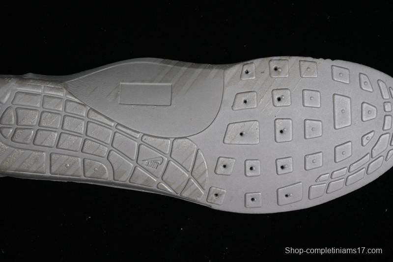 Nike Air Max 1 Premium Retro Running Shoes with Half-Sole Air Cushion - HJ3966-100