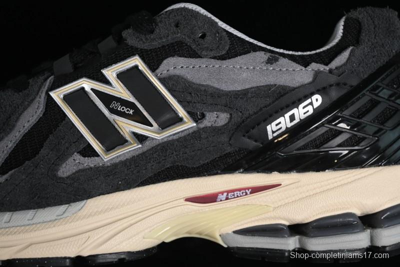 New Balance 1906 Series Retro Dad Style Casual Running Shoes - M1906DD