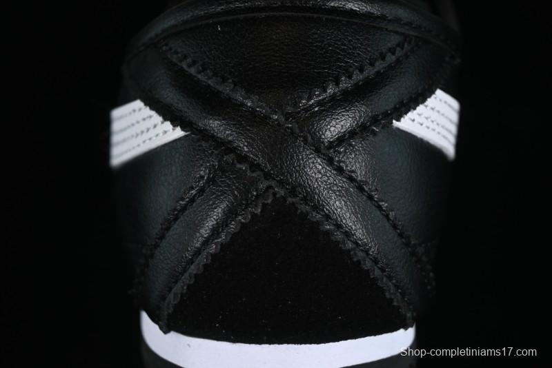 Onitsuka Tiger Mexico 66 Low-Top Leather Casual Running Shoes - DL408-9001