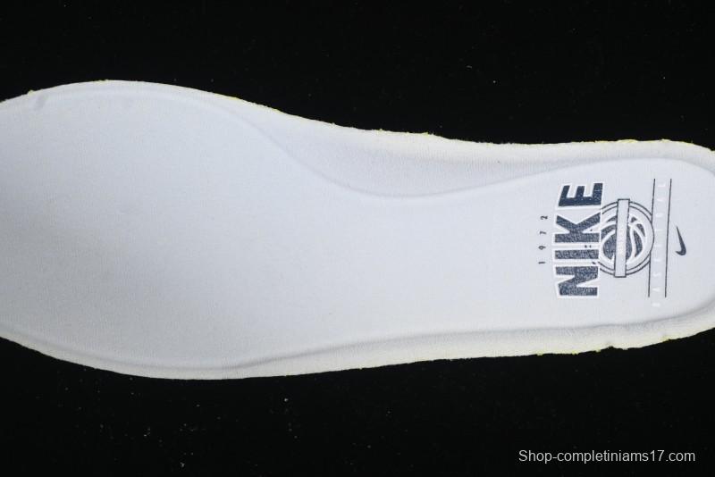 Nike Air Zoom G.T. Cut 3 EP Basketball Shoes with Full-Length ZoomX Foam and Flywire Technology - DV2918-400