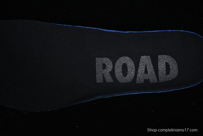 Nike Air Zoom Vomero 18 Moon Landing 18 2025 New Cushioned Casual Running Shoes with Built-in Zoom Air Unit - HM6803-807