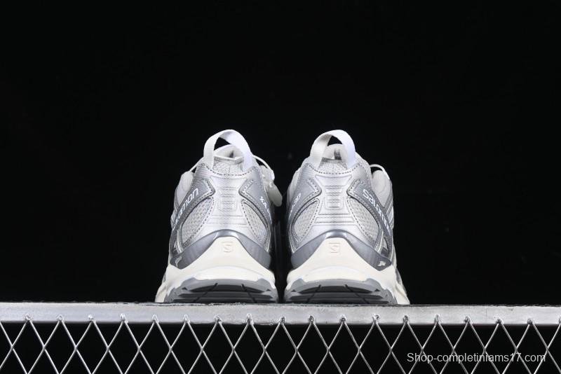 Salomon XA PRO 3D Outdoor Trail Running Shoes with SENSIFIT and CONTAGRIP - 477736-28