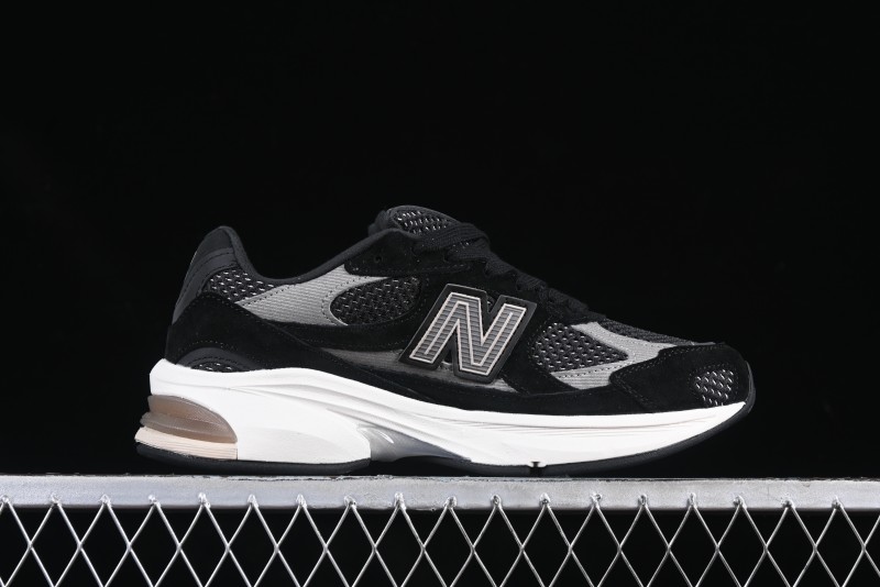 New Balance 2010 Series Retro Casual Running Shoes - U2010NB4