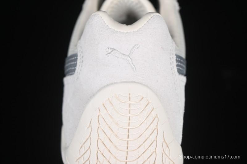 Puma Speedcat Lifestyle Low-Top Sneakers for Racing Enthusiasts - 403902-01