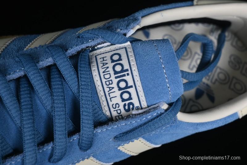 Adidas Handball Spezial Retro Casual Sneakers - IG6194