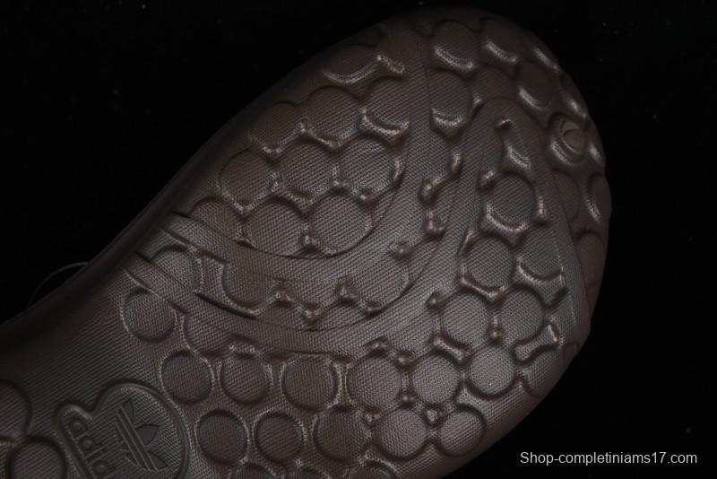 Adidas Adifom Stan Smith Platform Mule Slippers with Eco-Friendly Foam - IH3360