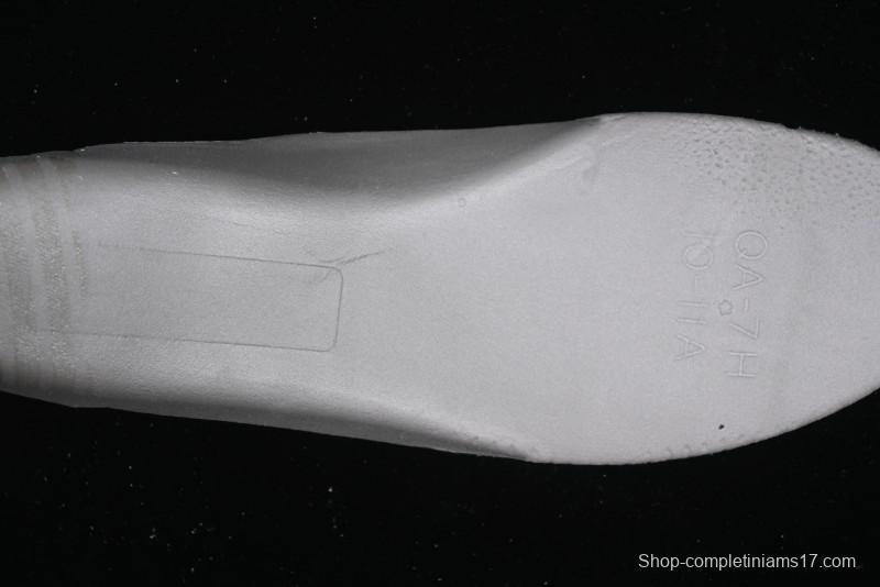 Nike Air Force 1 '07 Low The North Face Collaboration Off-White Blue Diamond Casual Sneakers - DM6688-001