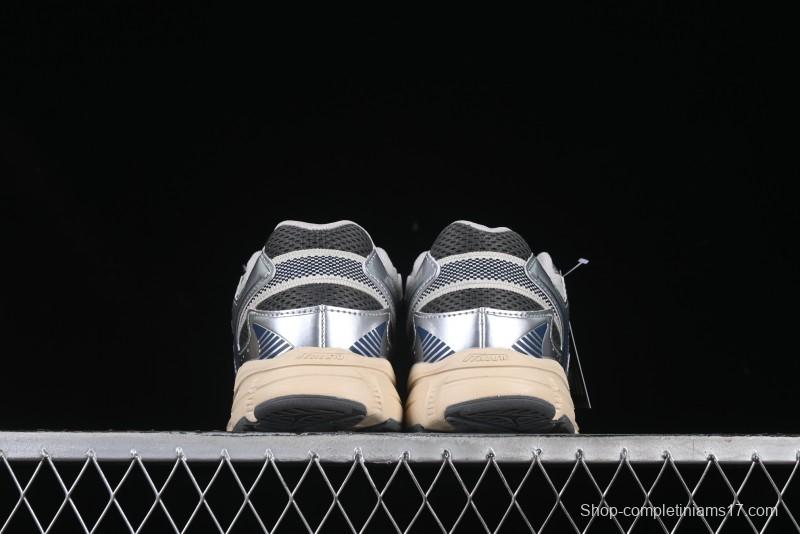 Mizuno Speed 2K Breathable Low-Cut Casual Running Shoes with Synthetic Leather - D1GH222913