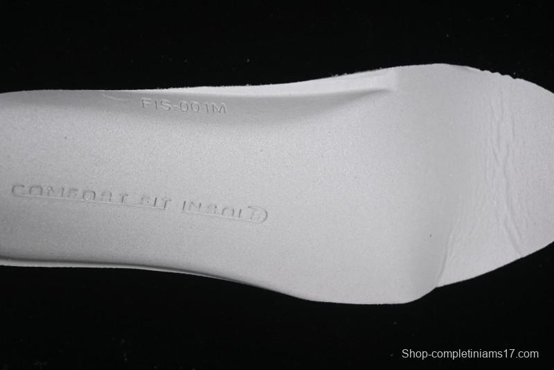 Fila Fusion Retro Mars Running Shoes with Lace-Up Design - F12W432101FAP