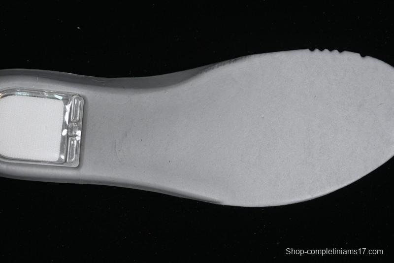 Nike Air Jordan 1 Low Golf AJ1 Retro Golf Shoes with Laser Patent Leather and Double Hook Design - FZ4159-100