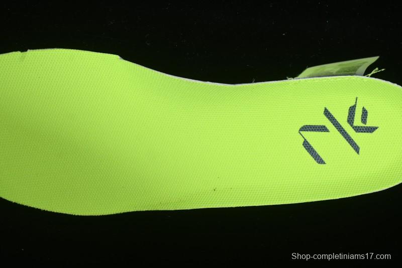 Nike Zoom VaporFly Next 3% Prototype 2024 Super Marathon Running Shoes with Dual Air Zoom and ZoomX Foam - FD8311-700