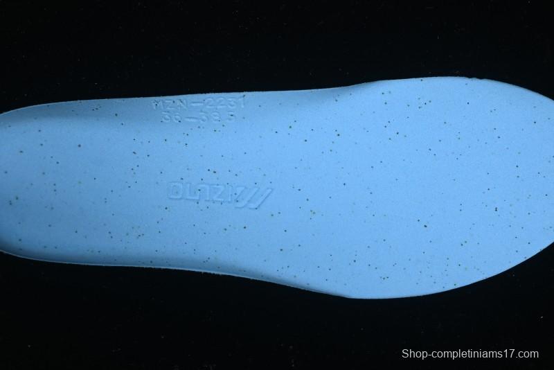 Mizuno Astro Plus Breathable Low-Top Casual Running Shoes - D1GH240111