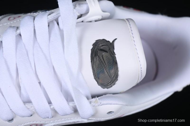 Nike Air Force 1 '07 Low Empress Snake Princess One Piece Boa Hancock Casual Sneakers - FZ5741-119