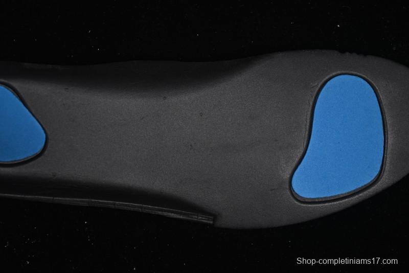 Nike Air Jordan 23 AJ23 Mid Retro Casual Basketball Shoes with Visible Air Cushion - 318376-001