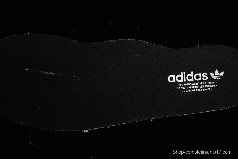 Adidas Originals Gazelle Bold HQ6912 Low-Top Sneakers with Thick Sole for Casual Wear, Non-Slip and Durable - HQ6912