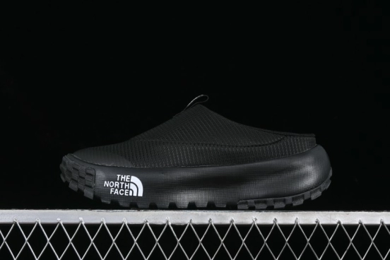 The North Face Hedgehog Sneaker Low Top Hiking Trail Outdoor Casual Sports Shoes - NF0A8A92KX7-075