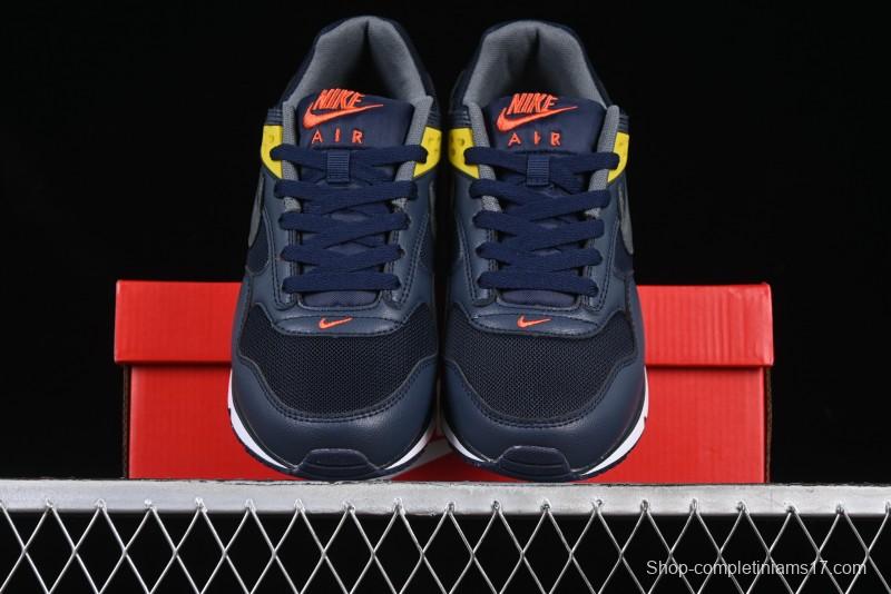 Nike Air Max Correlate Retro Running Shoes with Air Cushion - 511416-400