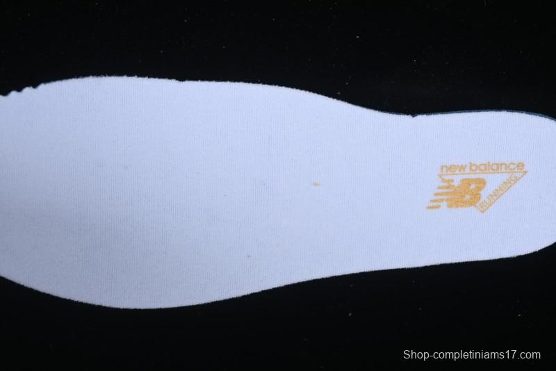 New Balance Joe Freshgoods x New Balance 9060 Retro Casual Running Sneakers with ABZORB Cushioning - U9060FW