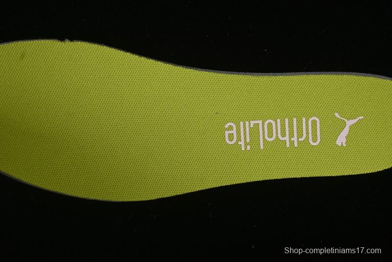 Puma Speedcat Low-Top Lifestyle Casual Shoes - 401657-01