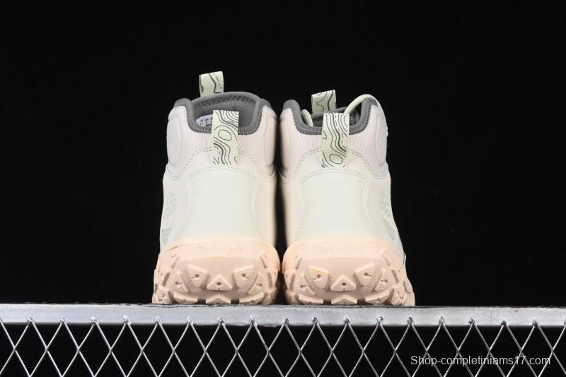 Timberland Outdoor Sports Casual Boots TB0A62EM