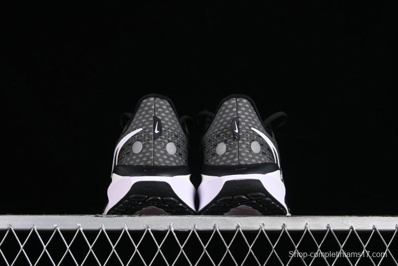 Nike Air Zoom Vomero 17 Summer 2024 Cushioned Running Shoes with Zoom Air Unit - FB1309-004