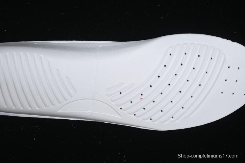 HOKA ONE ONE Satisfy Running Mafate Trail Low-Cut Cushioned Outdoor Hiking Shoes - 1157050 BONE