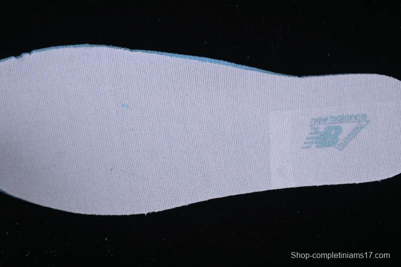 New Balance 9060 Retro Casual Running Sneakers with ABZORB Cushioning Technology - U9060WCG