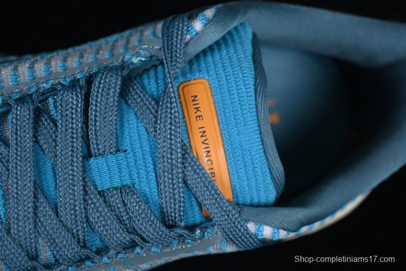 Nike Zoom X Invincible Run Fk 4 Marathon Functional Style Running Shoes - DR2616-017