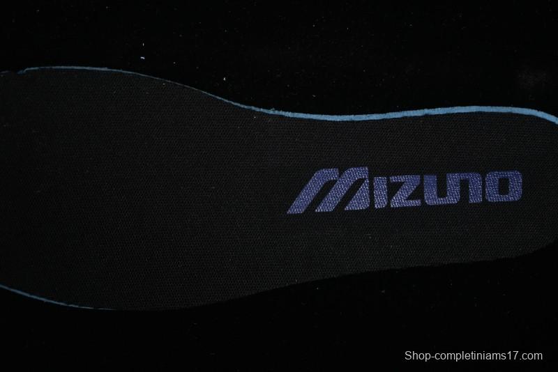 Mizuno Racer Trail SE Breathable Mesh Synthetic Leather Spring Summer Sandals - D1GH241901