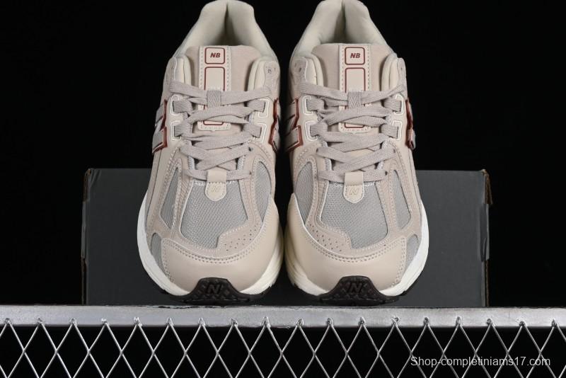 New Balance 1906 Series Retro Dad Style Casual Running Shoes - M1906RFT