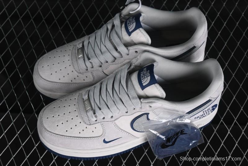 Nike Air Force 1 '07 Low The North Face CDG Collaboration - HD1968-014