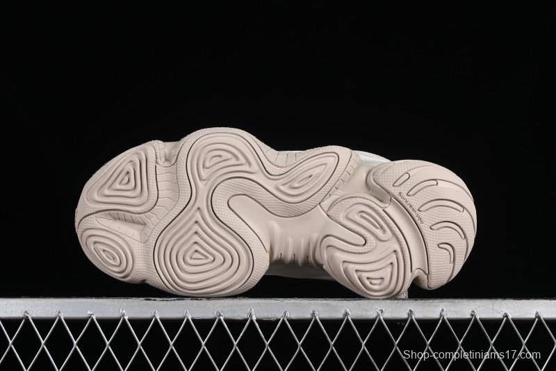 Adidas Yeezy 500 Desert Casual Running Shoes - DB2908