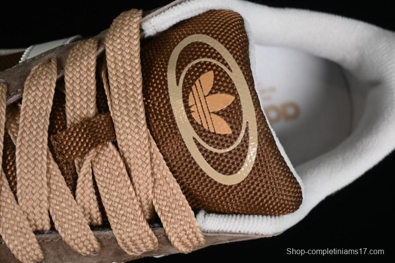 Adidas Originals Campus 00s ID2077 College Series Retro Casual Sneakers - ID2077